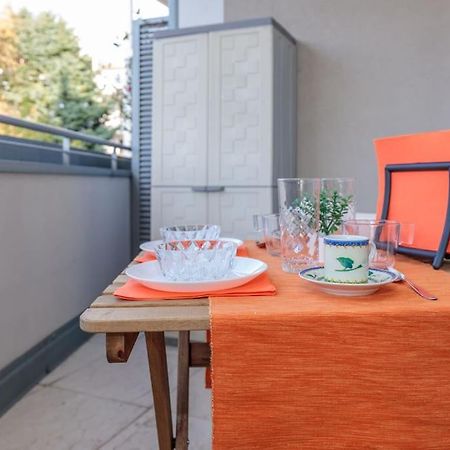 10 Min From Venice Free Garage Lovely Flat Mestre Extérieur photo