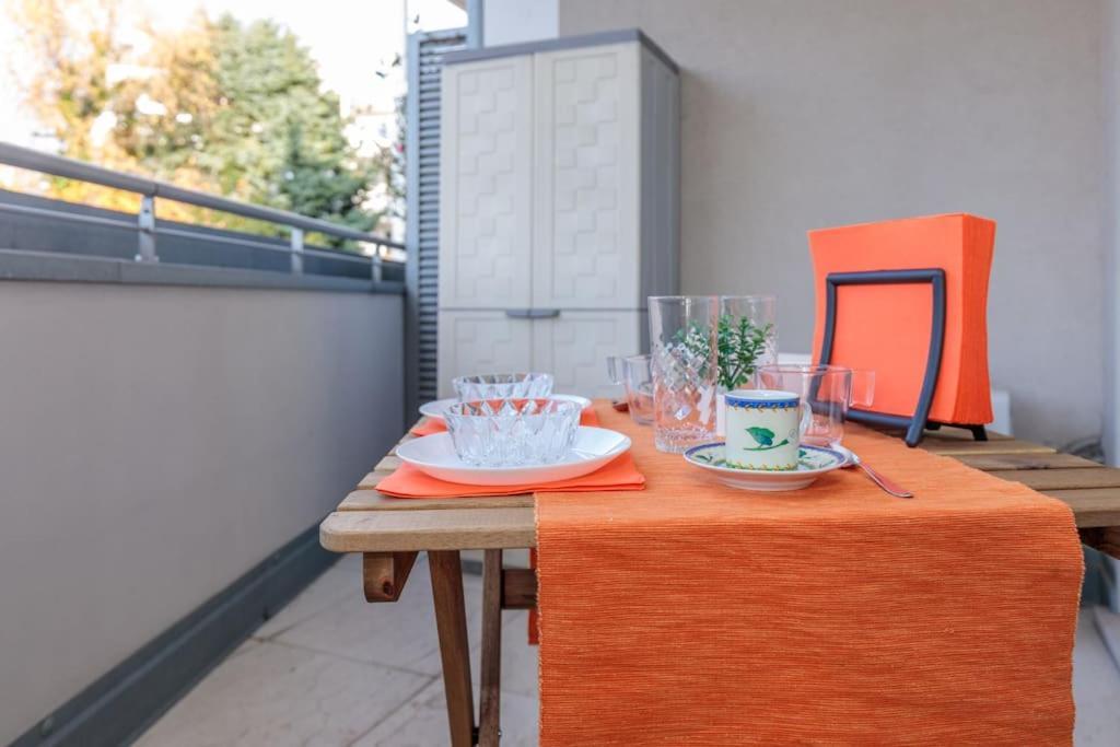 10 Min From Venice Free Garage Lovely Flat Mestre Extérieur photo
