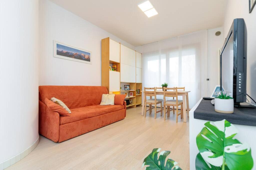 10 Min From Venice Free Garage Lovely Flat Mestre Extérieur photo