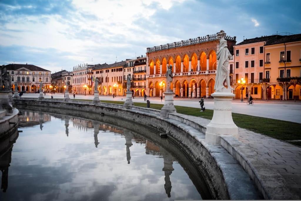 10 Min From Venice Free Garage Lovely Flat Mestre Extérieur photo