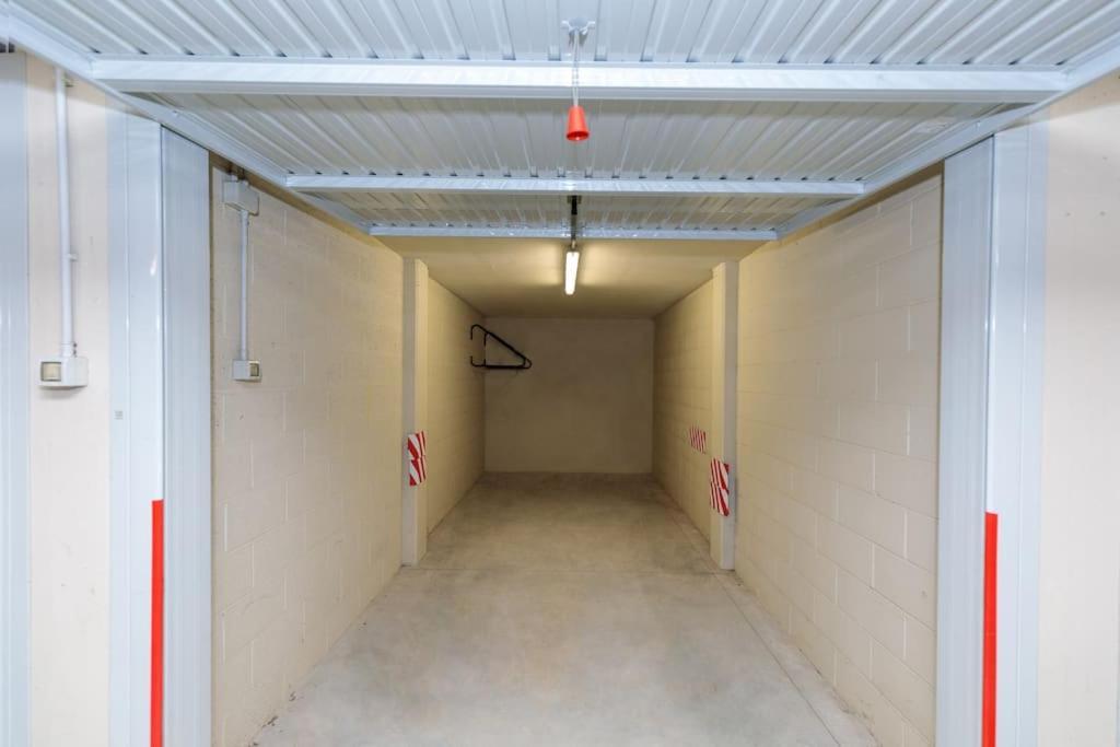 10 Min From Venice Free Garage Lovely Flat Mestre Extérieur photo